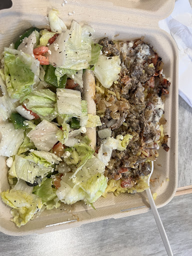 Photo of Osmow's Shawarma - 4129 University Ave NW, Calgary, AB T3B 6K3