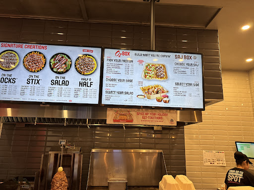 Photo of Osmow's Shawarma - 4129 University Ave NW, Calgary, AB T3B 6K3
