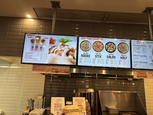 Photo of Osmow's Shawarma - 4129 University Ave NW, Calgary, AB T3B 6K3