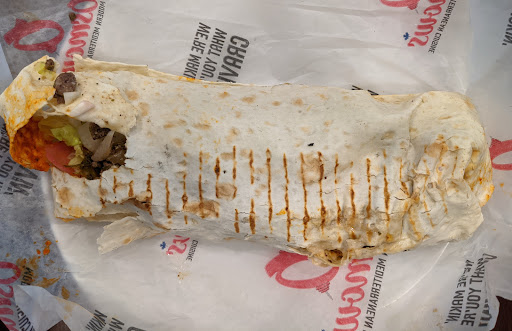 Photo of Osmow's Shawarma - 4129 University Ave NW, Calgary, AB T3B 6K3