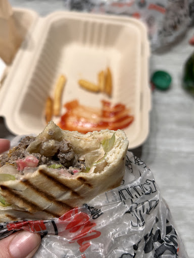 Photo of Osmow's Shawarma - 4129 University Ave NW, Calgary, AB T3B 6K3