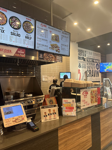 Photo of Osmow's Shawarma - 4129 University Ave NW, Calgary, AB T3B 6K3