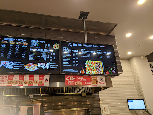 Photo of Osmow's Shawarma - 4129 University Ave NW, Calgary, AB T3B 6K3