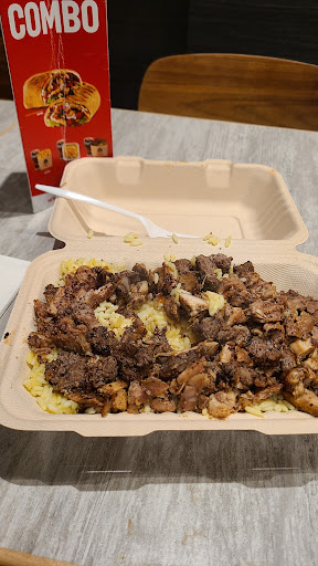 Photo of Osmow's Shawarma - 4129 University Ave NW, Calgary, AB T3B 6K3