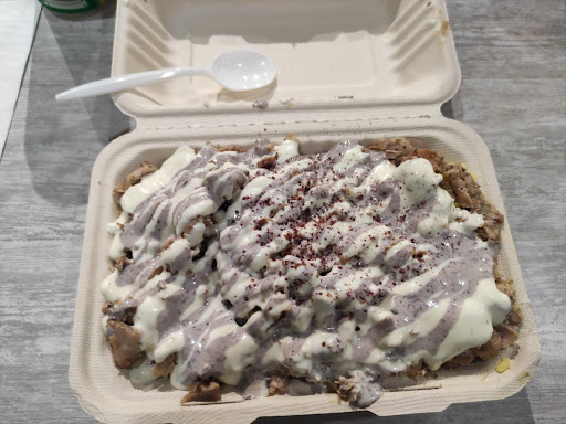 Photo of Osmow's Shawarma - 4129 University Ave NW, Calgary, AB T3B 6K3