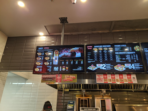 Photo of Osmow's Shawarma - 4129 University Ave NW, Calgary, AB T3B 6K3