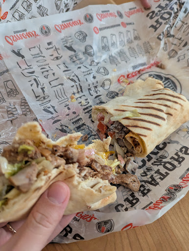 Photo of Osmow's Shawarma - 4129 University Ave NW, Calgary, AB T3B 6K3
