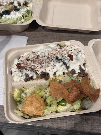 Photo of Osmow's Shawarma - 4129 University Ave NW, Calgary, AB T3B 6K3