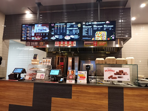 Photo of Osmow's Shawarma - 4129 University Ave NW, Calgary, AB T3B 6K3