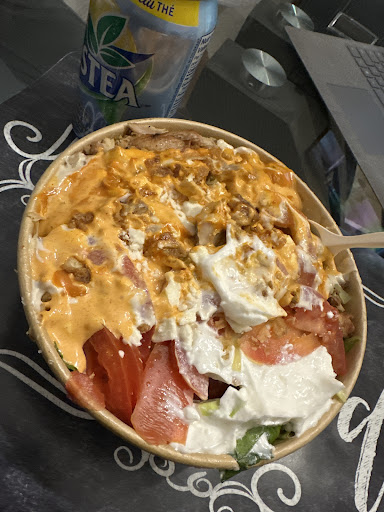 Photo of Tahini's - 1155 Cornerstone Blvd NE Unit 810, Calgary, AB T3N 1A9