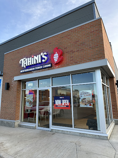 Photo of Tahini's - 1155 Cornerstone Blvd NE Unit 810, Calgary, AB T3N 1A9