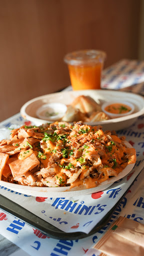 Photo of Tahini's - 1155 Cornerstone Blvd NE Unit 810, Calgary, AB T3N 1A9