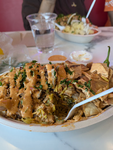 Photo of Tahini's - 1155 Cornerstone Blvd NE Unit 810, Calgary, AB T3N 1A9