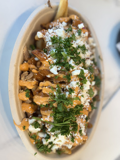 Photo of Tahini's - 1155 Cornerstone Blvd NE Unit 810, Calgary, AB T3N 1A9