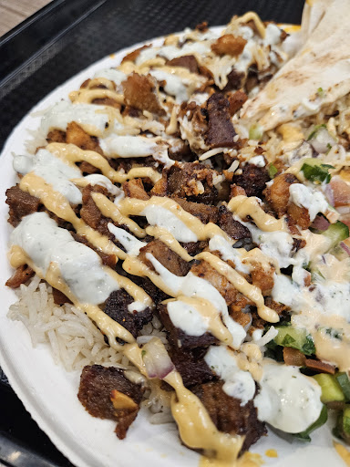 Photo of KK Shawarma (Kaboora Kabob) - 25 Greenbriar Dr NW, Calgary, AB T3B 5X4