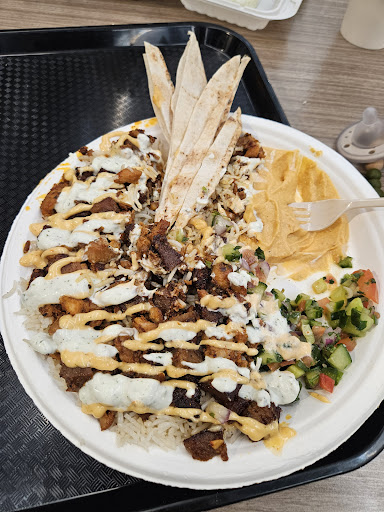 Photo of KK Shawarma (Kaboora Kabob) - 25 Greenbriar Dr NW, Calgary, AB T3B 5X4