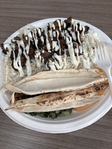 Photo of KK Shawarma (Kaboora Kabob) - 25 Greenbriar Dr NW, Calgary, AB T3B 5X4