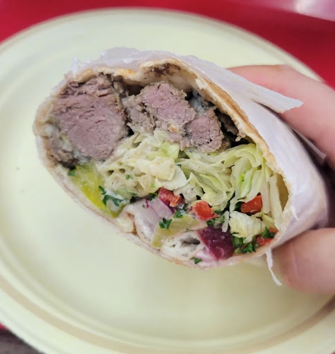 Photo of KK Shawarma (Kaboora Kabob) - 25 Greenbriar Dr NW, Calgary, AB T3B 5X4