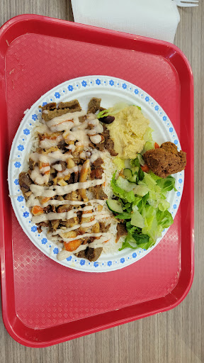 Photo of KK Shawarma (Kaboora Kabob) - 25 Greenbriar Dr NW, Calgary, AB T3B 5X4