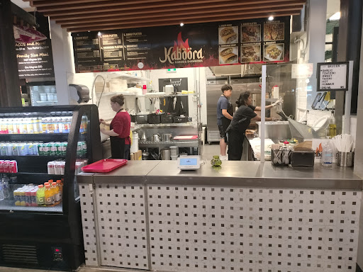 Photo of KK Shawarma (Kaboora Kabob) - 25 Greenbriar Dr NW, Calgary, AB T3B 5X4