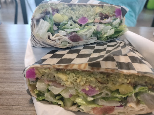 Photo of KK Shawarma (Kaboora Kabob) - 25 Greenbriar Dr NW, Calgary, AB T3B 5X4