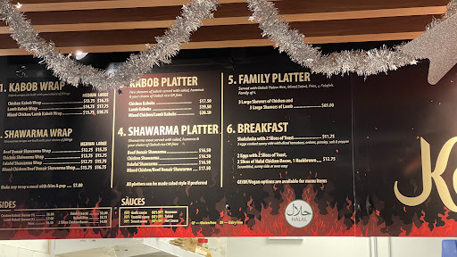 Photo of KK Shawarma (Kaboora Kabob) - 25 Greenbriar Dr NW, Calgary, AB T3B 5X4