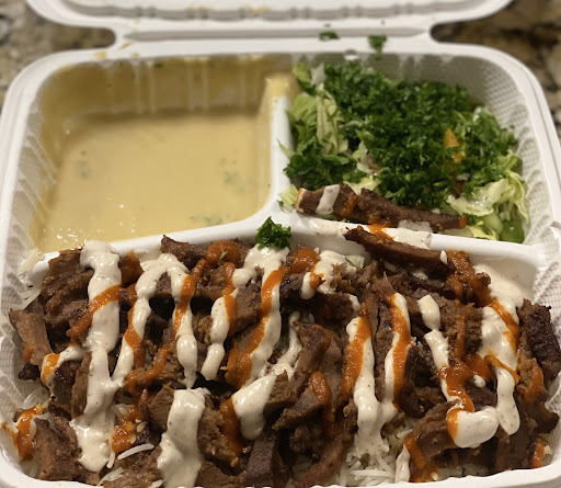 Photo of KK Shawarma (Kaboora Kabob) - 25 Greenbriar Dr NW, Calgary, AB T3B 5X4