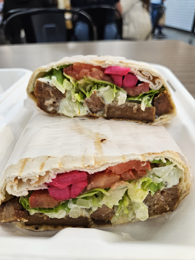 Photo of KK Shawarma (Kaboora Kabob) - 25 Greenbriar Dr NW, Calgary, AB T3B 5X4