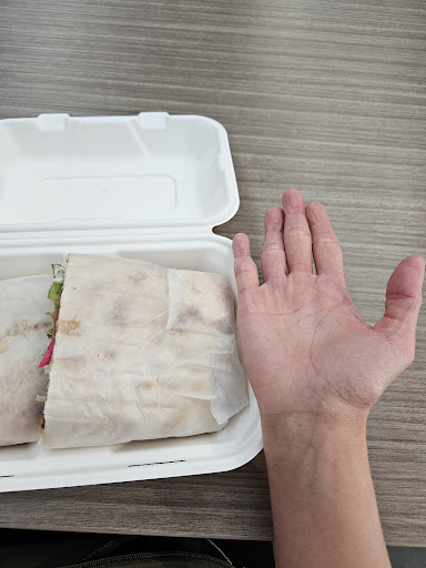 Photo of KK Shawarma (Kaboora Kabob) - 25 Greenbriar Dr NW, Calgary, AB T3B 5X4