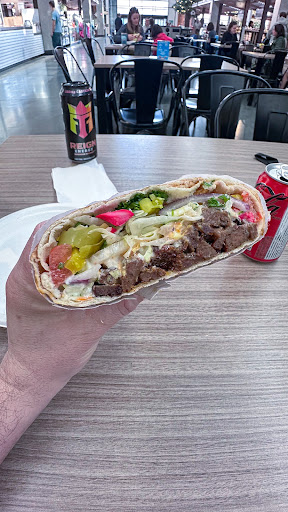 Photo of KK Shawarma (Kaboora Kabob) - 25 Greenbriar Dr NW, Calgary, AB T3B 5X4