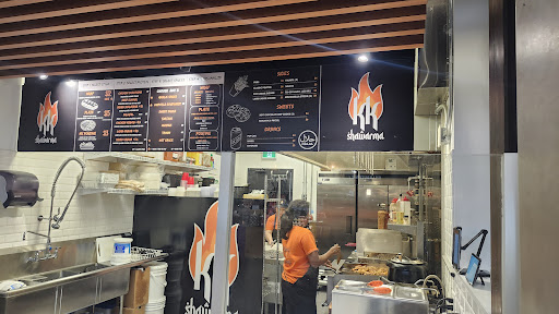 Photo of KK Shawarma (Kaboora Kabob) - 25 Greenbriar Dr NW, Calgary, AB T3B 5X4