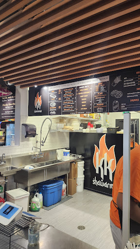Photo of KK Shawarma (Kaboora Kabob) - 25 Greenbriar Dr NW, Calgary, AB T3B 5X4