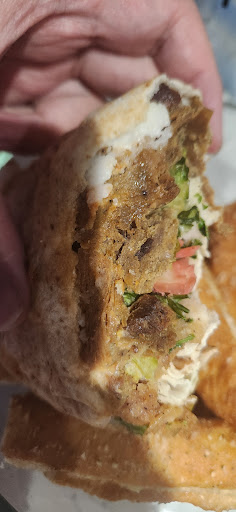 Photo of Shawarma House Calgary - 555 11 Ave SW, Calgary, AB T2R 1P6