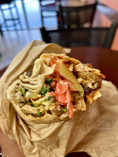 Photo of Shawarma House Calgary - 555 11 Ave SW, Calgary, AB T2R 1P6