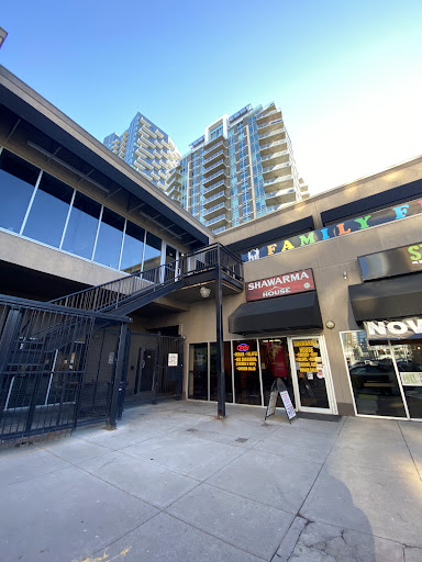 Photo of Shawarma House Calgary - 555 11 Ave SW, Calgary, AB T2R 1P6