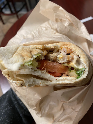 Photo of Shawarma House Calgary - 555 11 Ave SW, Calgary, AB T2R 1P6
