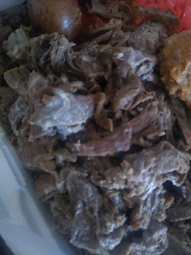 Photo of Shawarma House Calgary - 555 11 Ave SW, Calgary, AB T2R 1P6