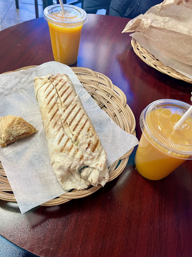 Photo of Shawarma House Calgary - 555 11 Ave SW, Calgary, AB T2R 1P6