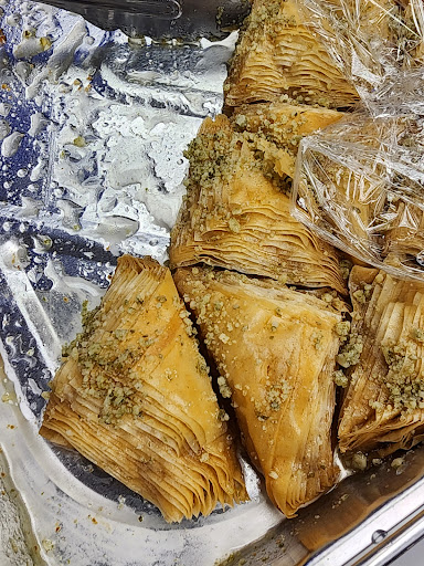 Photo of Shawarma House Calgary - 555 11 Ave SW, Calgary, AB T2R 1P6