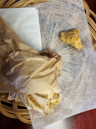 Photo of Shawarma House Calgary - 555 11 Ave SW, Calgary, AB T2R 1P6