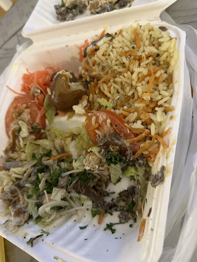 Photo of Shawarma House Calgary - 555 11 Ave SW, Calgary, AB T2R 1P6