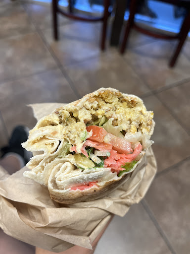 Photo of Shawarma House Calgary - 555 11 Ave SW, Calgary, AB T2R 1P6