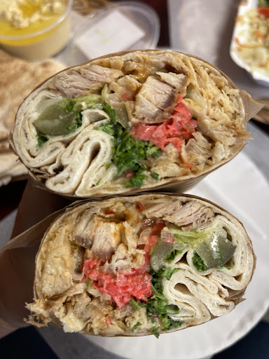Photo of Shawarma House Calgary - 555 11 Ave SW, Calgary, AB T2R 1P6