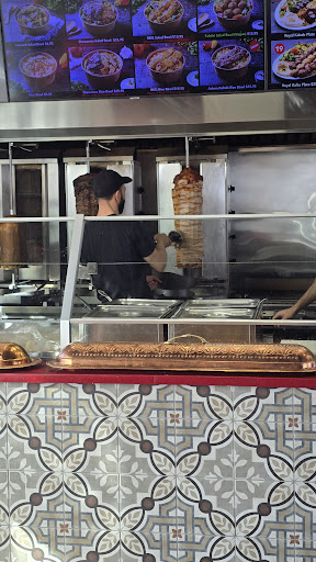Photo of Jaffa Shawarma - 6004 Country Hills Blvd NE #2070, Calgary, AB T3N 1A8
