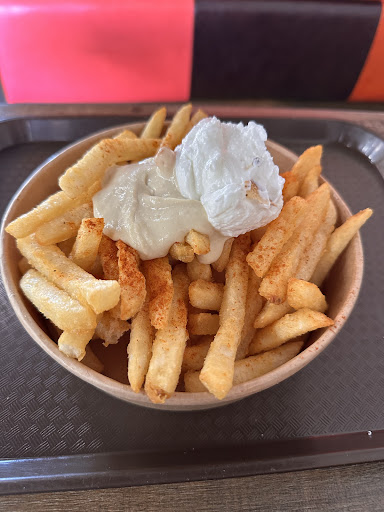 Photo of Jaffa Shawarma - 6004 Country Hills Blvd NE #2070, Calgary, AB T3N 1A8