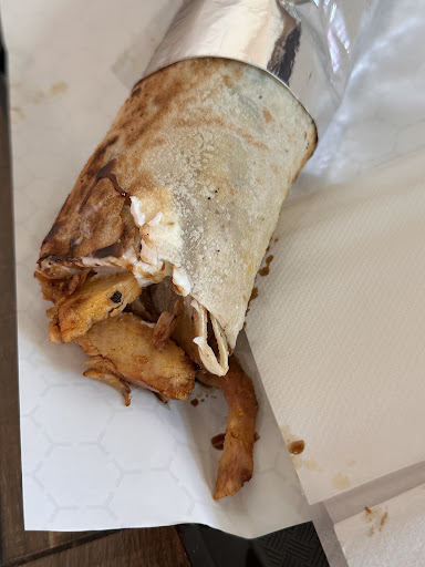 Photo of Jaffa Shawarma - 6004 Country Hills Blvd NE #2070, Calgary, AB T3N 1A8