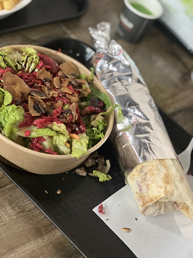 Photo of Jaffa Shawarma - 6004 Country Hills Blvd NE #2070, Calgary, AB T3N 1A8