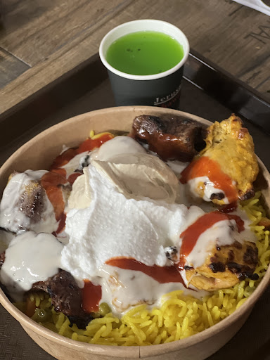 Photo of Jaffa Shawarma - 6004 Country Hills Blvd NE #2070, Calgary, AB T3N 1A8