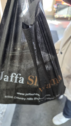 Photo of Jaffa Shawarma - 6004 Country Hills Blvd NE #2070, Calgary, AB T3N 1A8