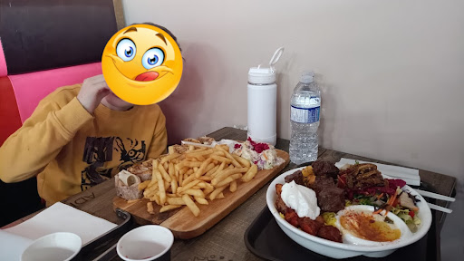 Photo of Jaffa Shawarma - 6004 Country Hills Blvd NE #2070, Calgary, AB T3N 1A8